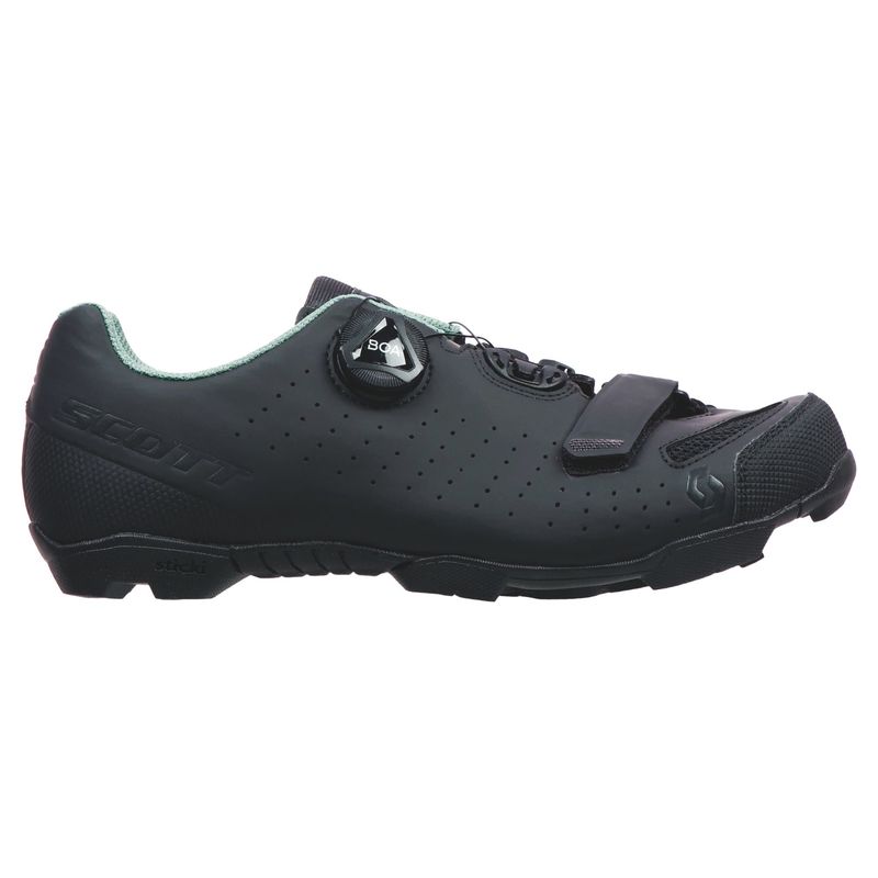 SCOTT Chaussures femme MTB Comp BOA