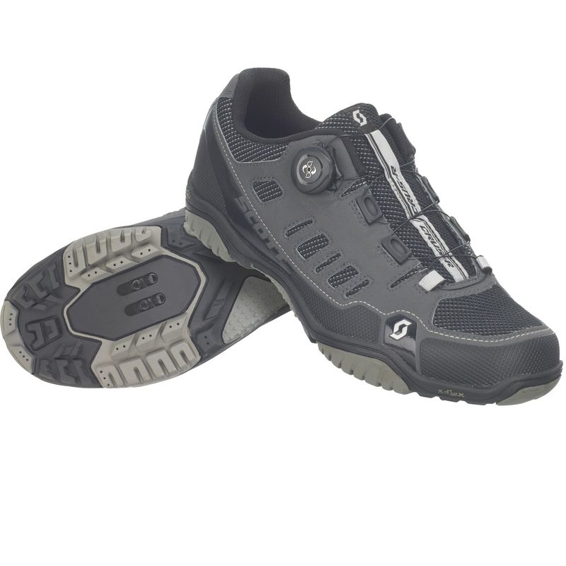 SCOTT Chaussure Sport Crus-r BOA
