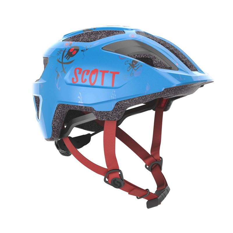 SCOTT Casque enfant SCOTT Spunto (CE)