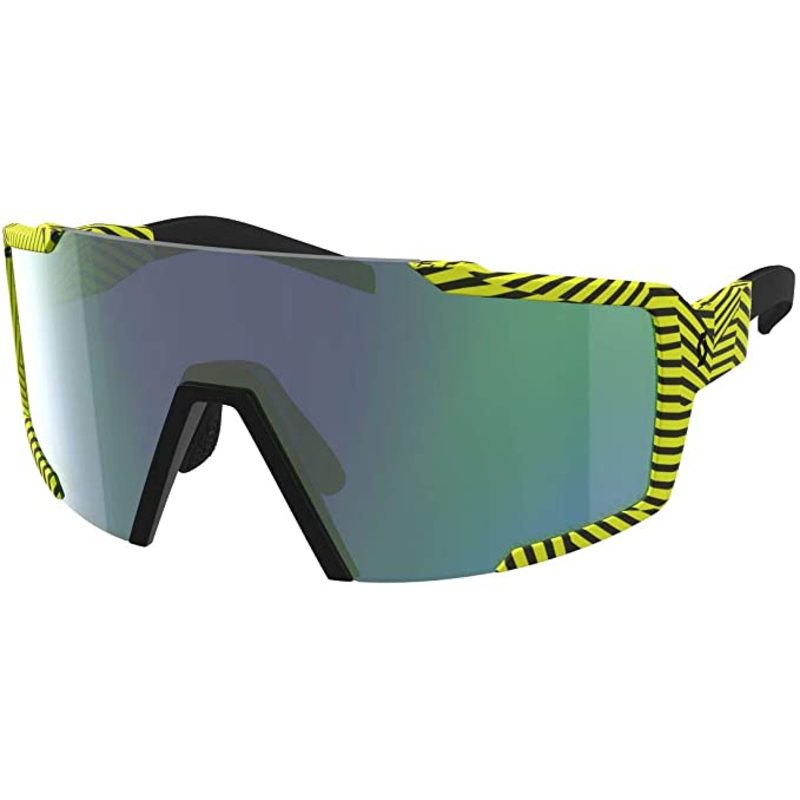 SCOTT Lunettes Shield