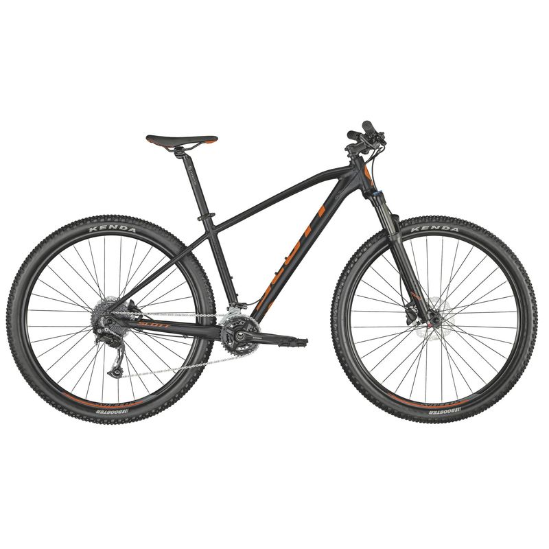SCOTT Vélo Aspect 940 granite