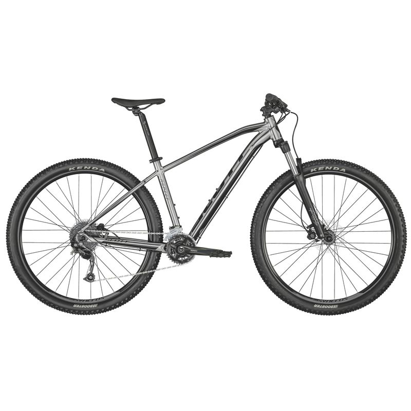 SCOTT Vélo Aspect 750 slate grey