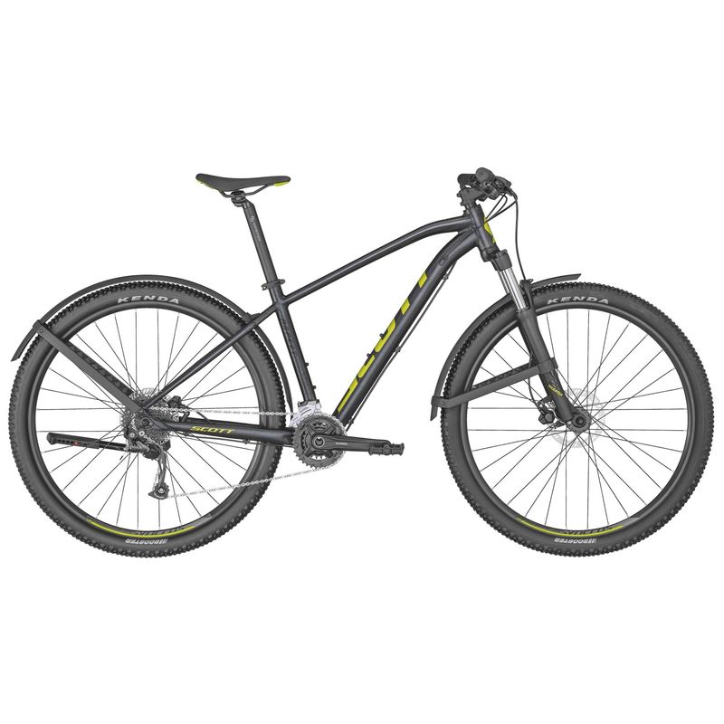 SCOTT Vélo Aspect 950 EQ