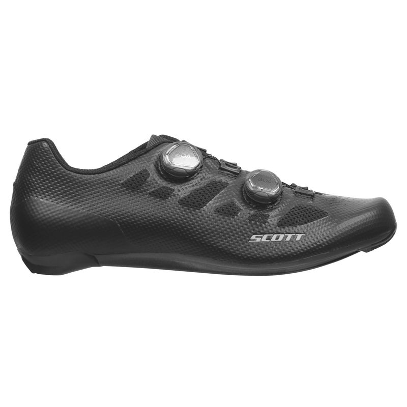 SCOTT Chaussures Road Vertec avec système BOA