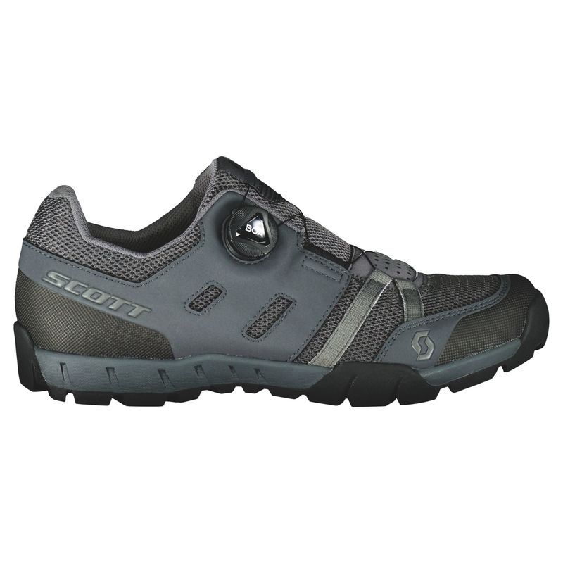 SCOTT Chaussures Sport Crus-r avec système BOA