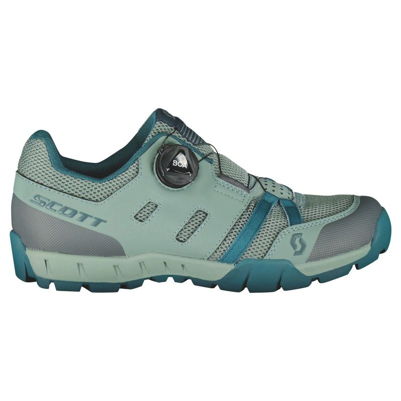 SCOTT Chaussures femme Sport Crus-r avec système BOA