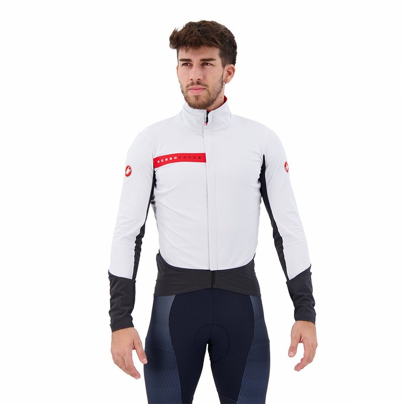 CASTELLI BETA RoS JACKET