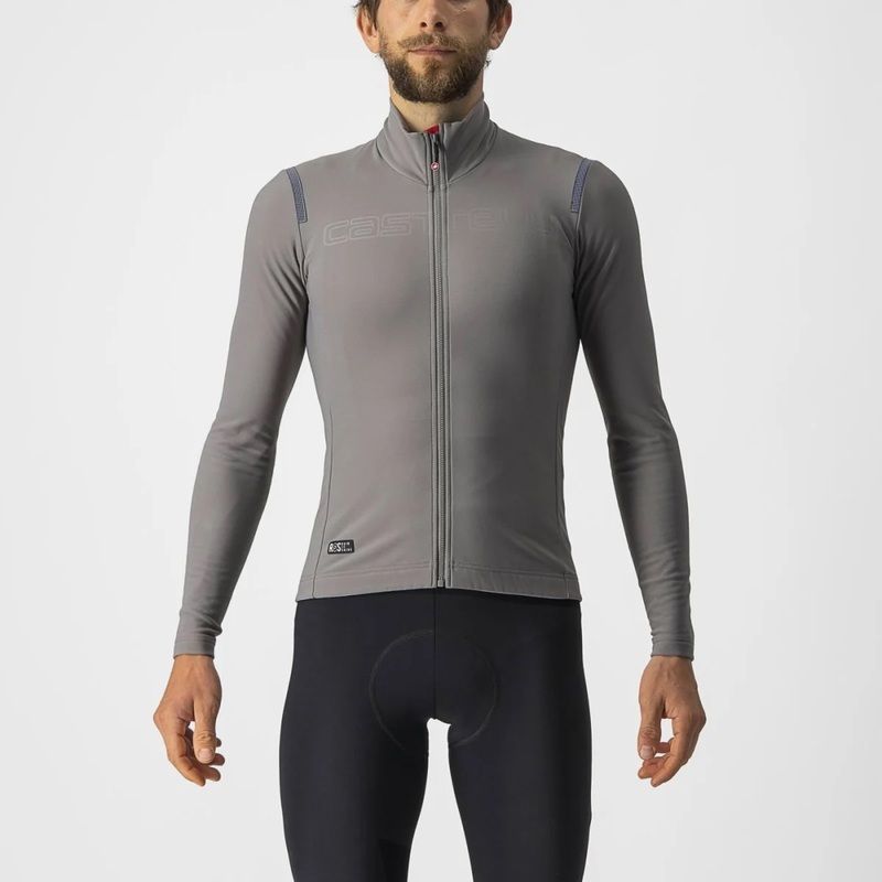 CASTELLI TUTTO NANO RoS JERSEY