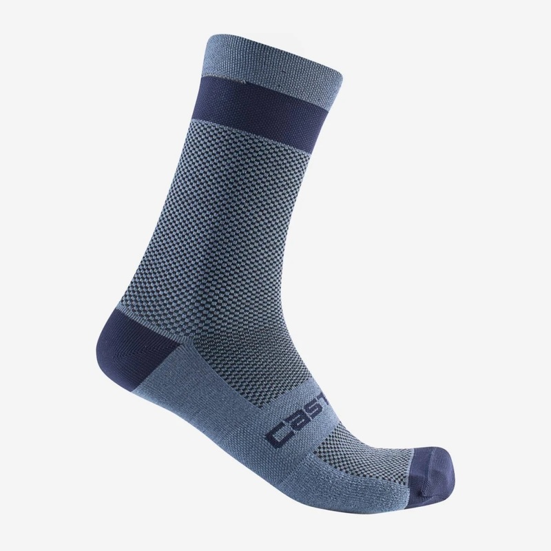 CASTELLI ALPHA 18 SOCK