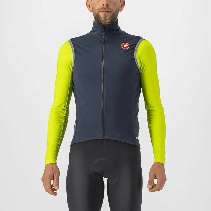 CASTELLI PERFETTO RoS 2 VEST