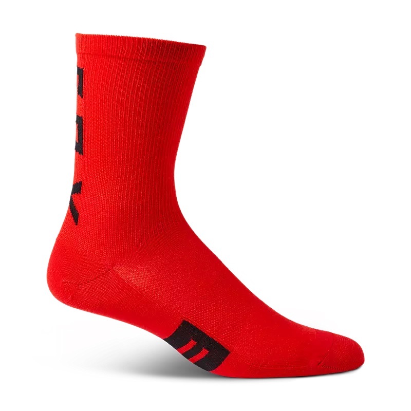 FOX Chaussettes Flexair Merino 15 cm