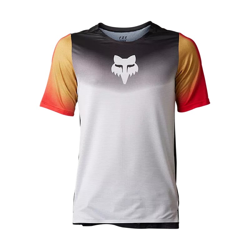 FOX Maillot Flexair Novah