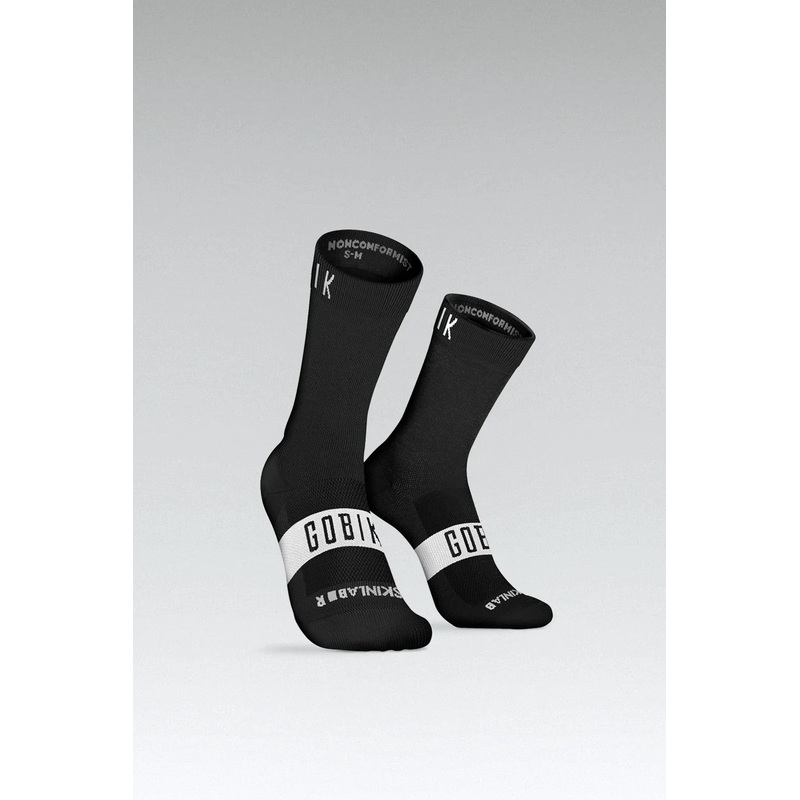 GOBIK Chaussettes Unisex 