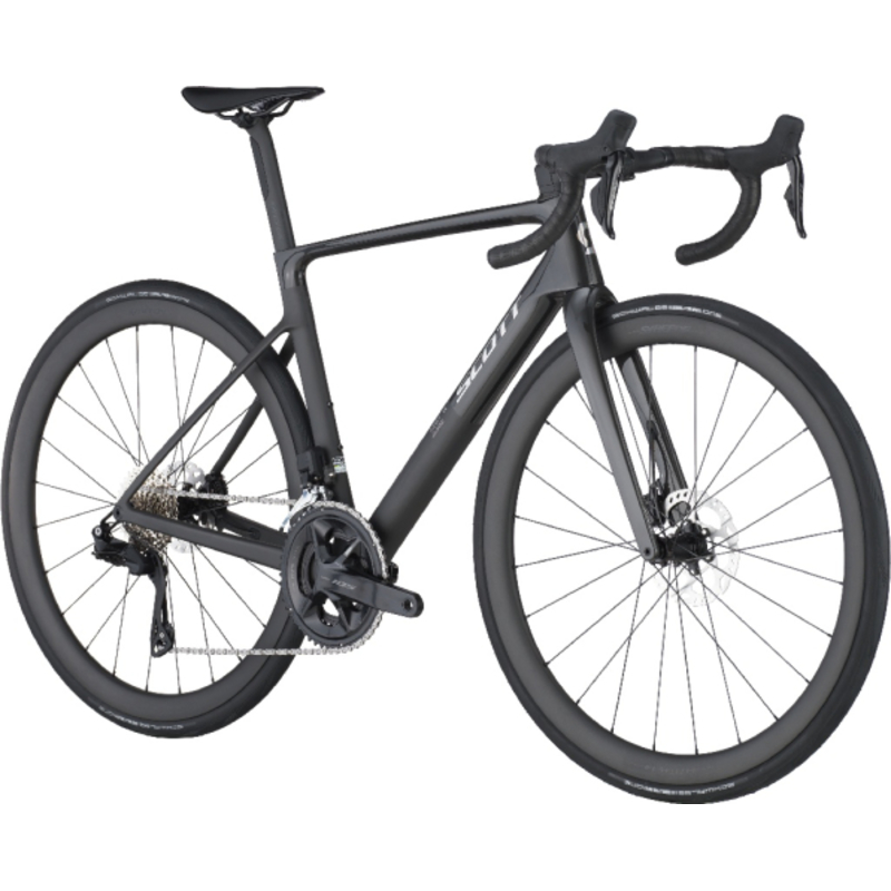 Scott Vélo route Scott addict rc 30 