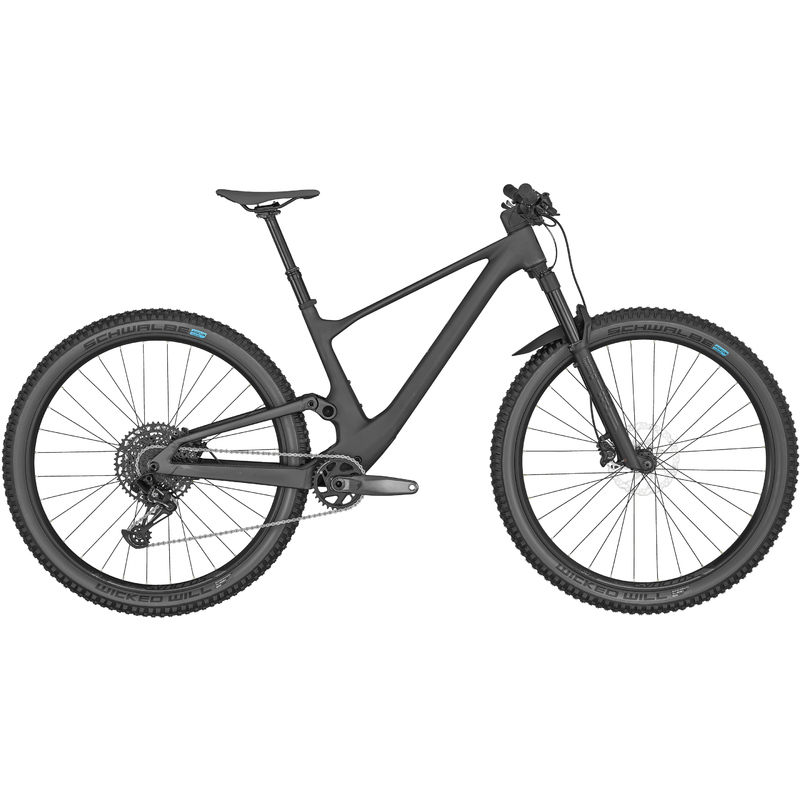 Scott Vtt all-mountain Scott spark 940 (eu)