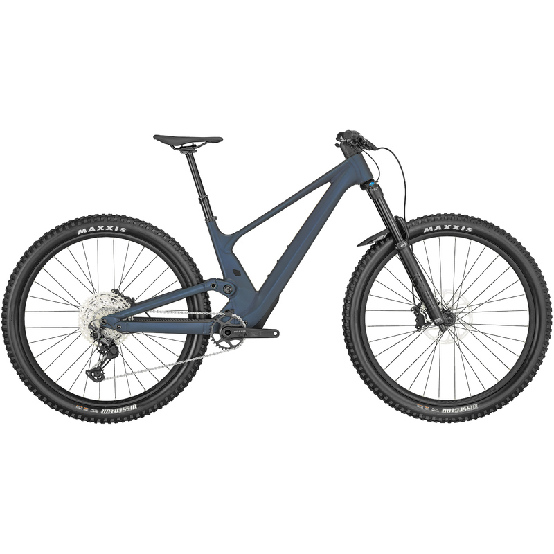 Scott Vtt enduro Scott genius 930 (eu)