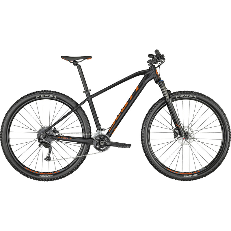 Scott Vtt sport Scott aspect 940 granite (kh)