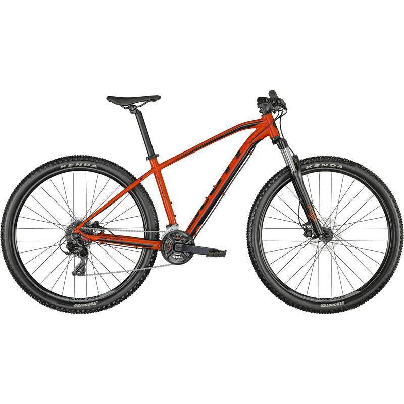 Scott Vtt sport Scott aspect 960 red (kh)