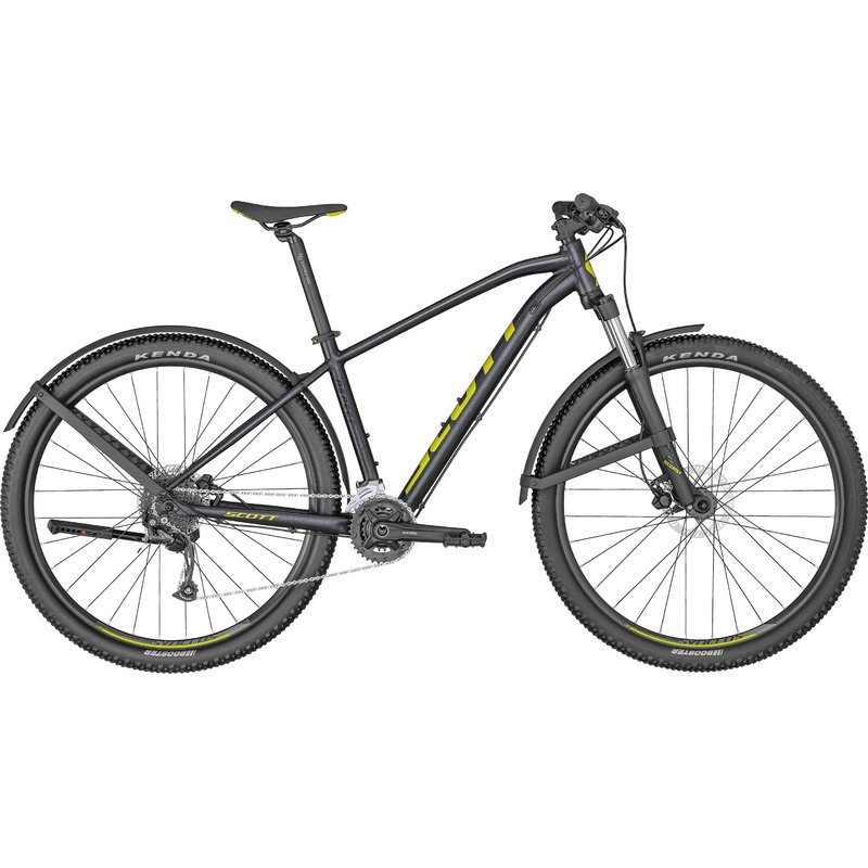 Scott Vtt sport Scott aspect 950 eq