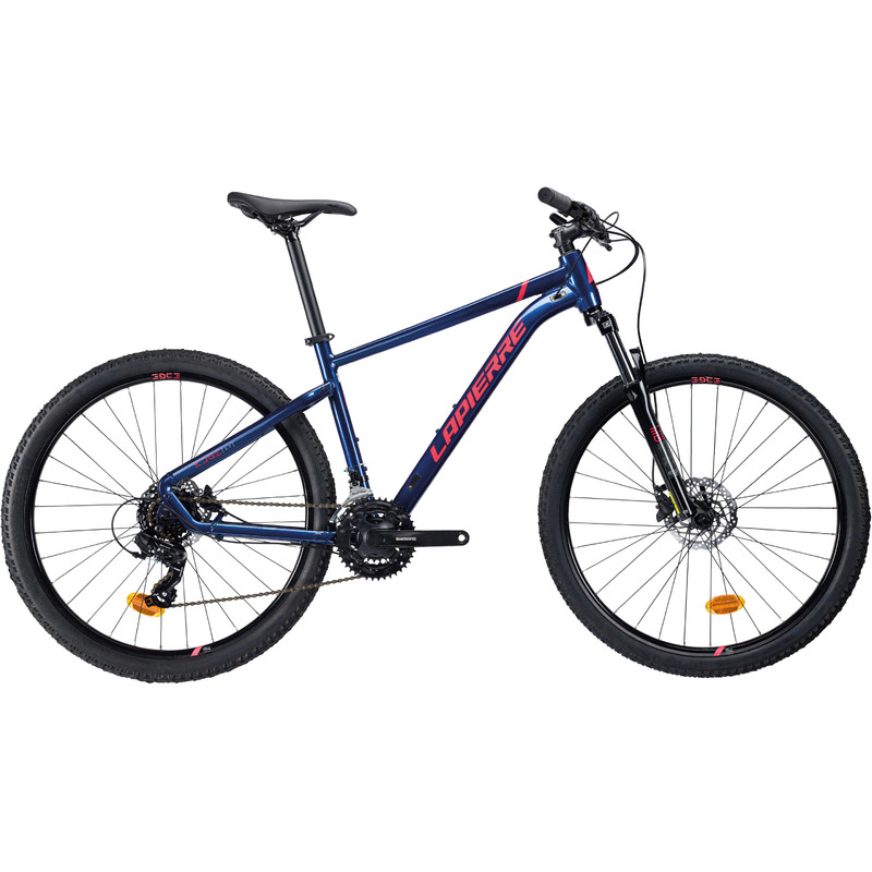 Lapierre Vtt sport Lapierre edge 2.7