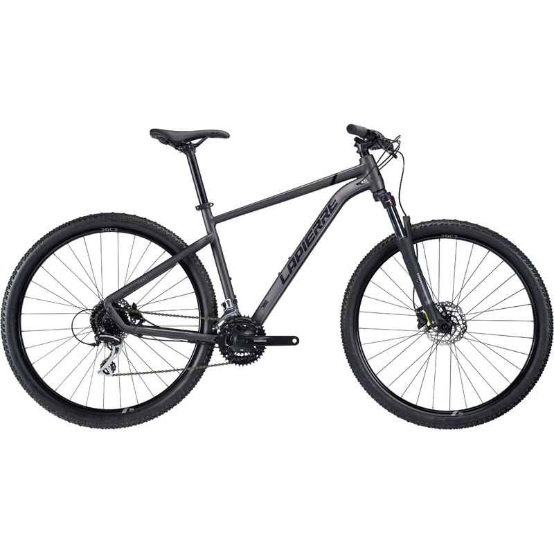 Lapierre Vtt sport Lapierre edge 3.9