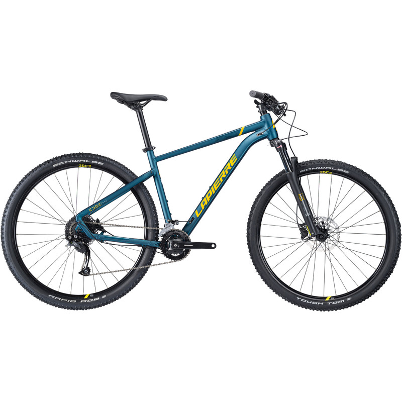 Lapierre Vtt sport Lapierre edge 5.7