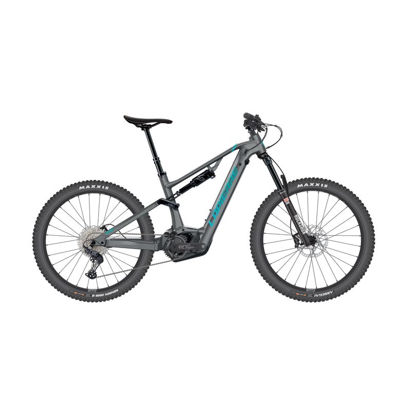 Lapierre Vtt électrique Lapierre overvolt am 6.7