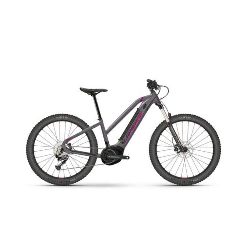 Lapierre Vtt électrique Lapierre overvolt ht 5.5 mid