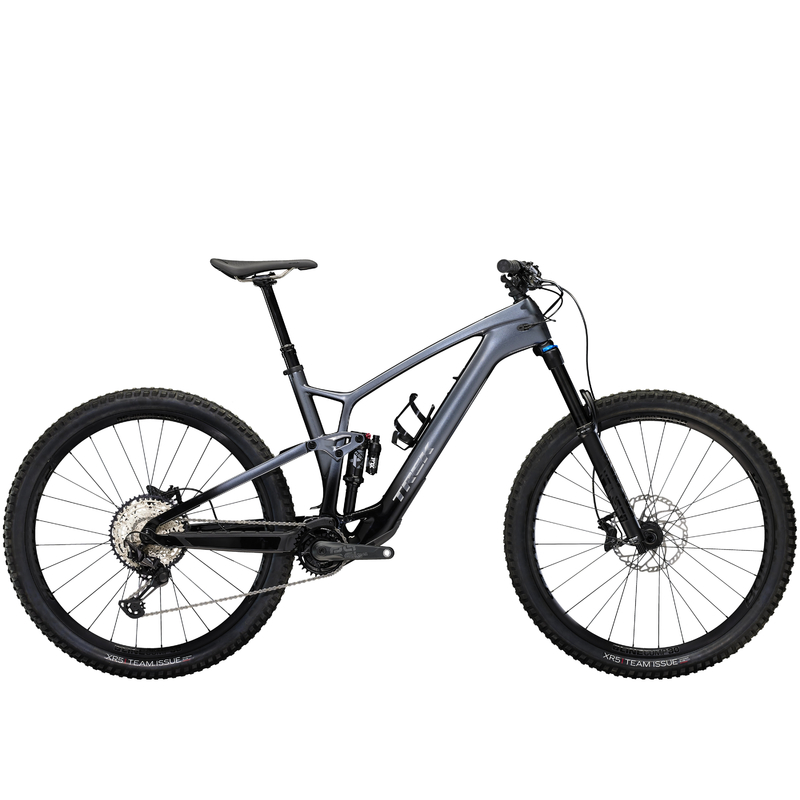 Vtt électrique Trek fuel exe 9.7 slx/xt eu