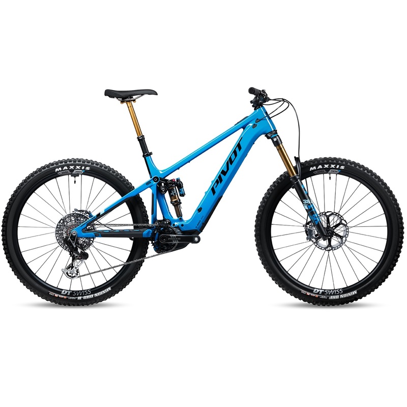 PIVOT SHUTTLE AM PRO XO