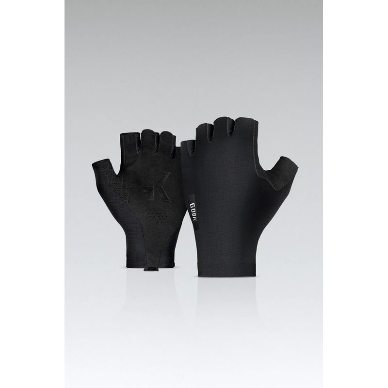 GOBIK   Gants Unisex Mamba 2.0 Black