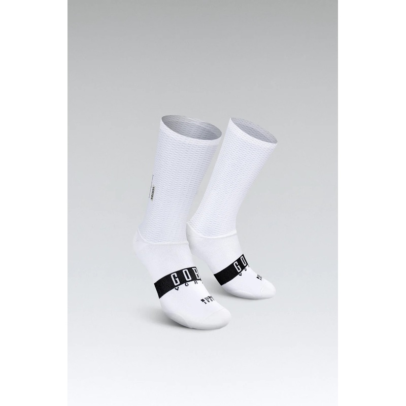 GOBIK   Chaussettes Unisex Vortex