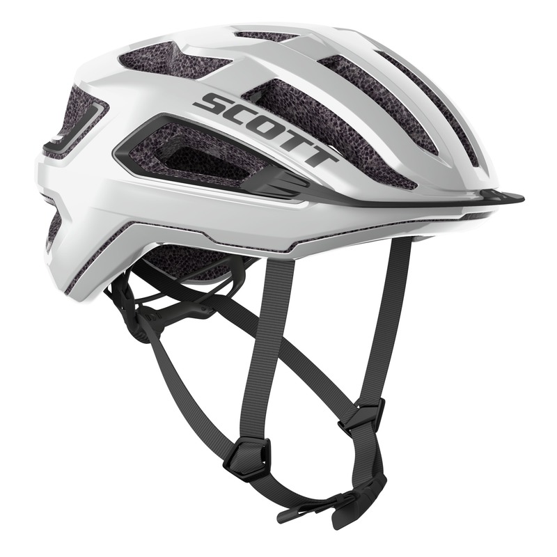 Scott Casque vélo Scott helmet arx (ce)