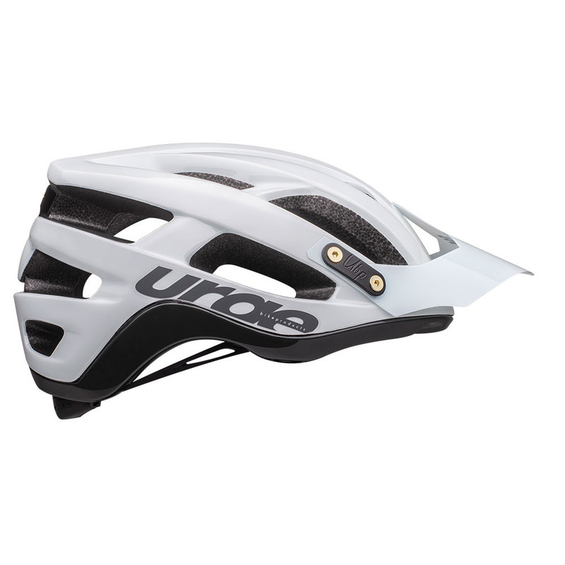 Urge Urge casque seriall gris