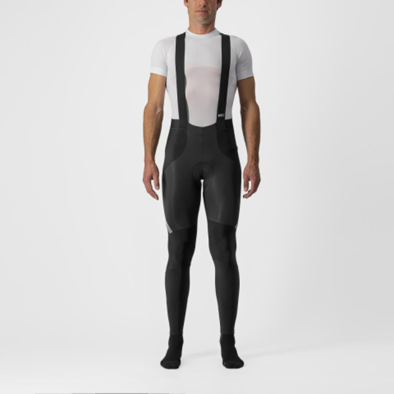 Castelli Castelli sorpasso ros bibtight