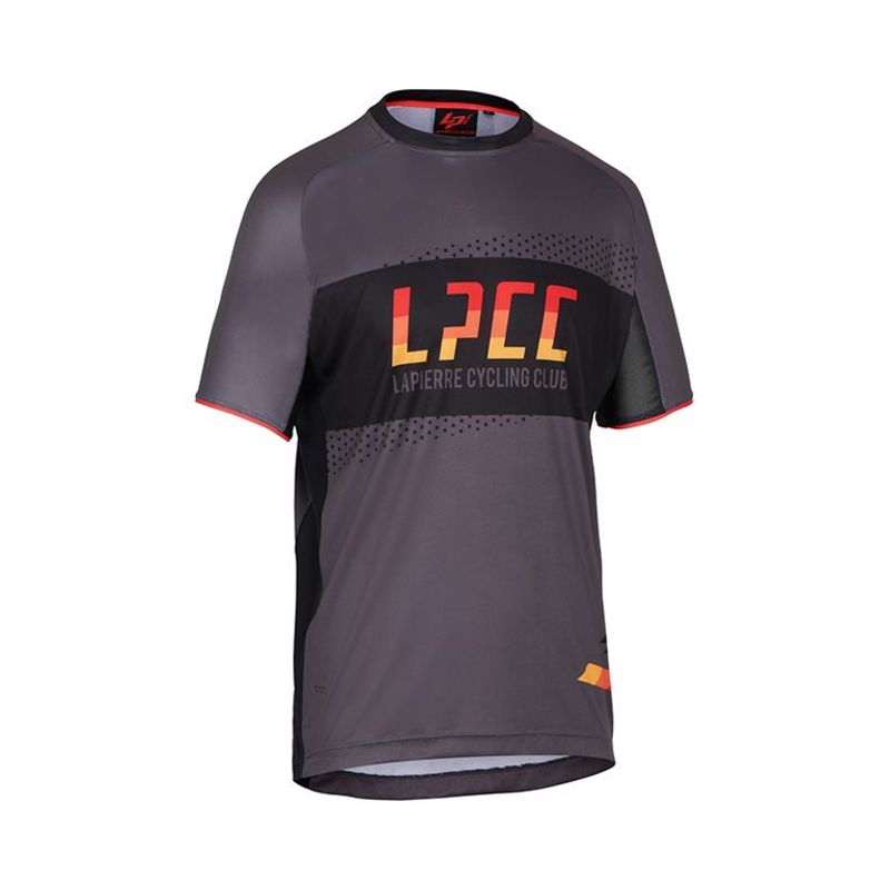 Lapierre Lapierre maillot vtt homme lpcc