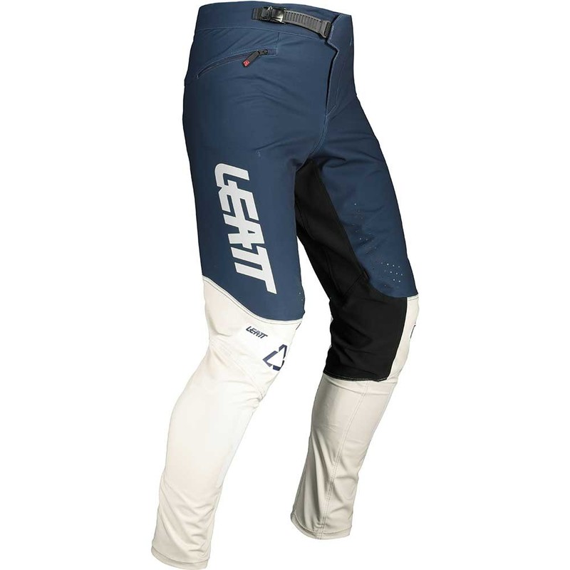 Leatt Leatt brace pantalon mtb 4.0 - bleu onyx