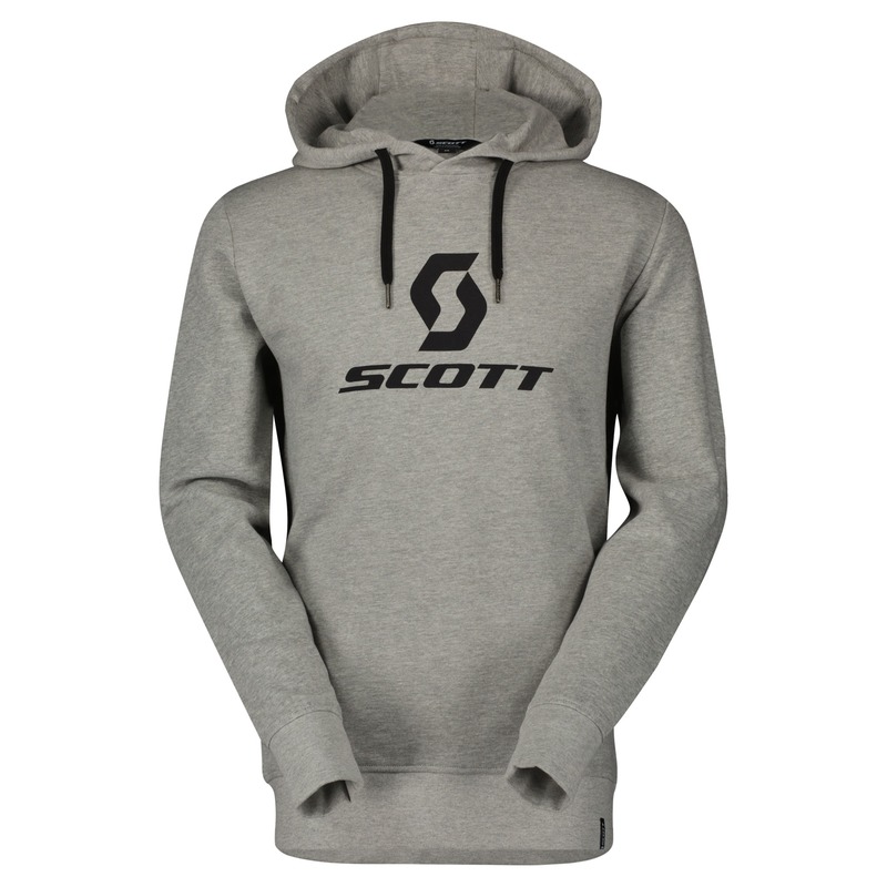 Scott  Scott hoody m's icon ls