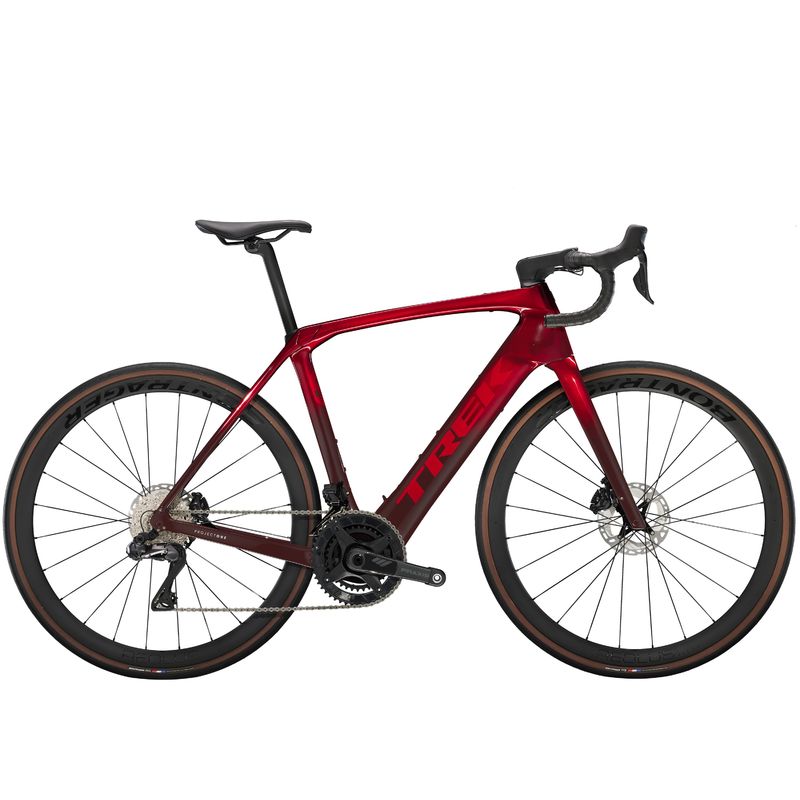 Trek Vélo route électrique Trek domane+ slr 7 eu