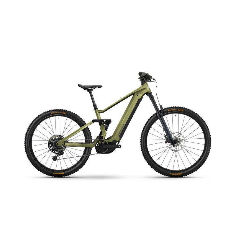 Lapierre Vtt électrique Lapierre overvolt am 5.8