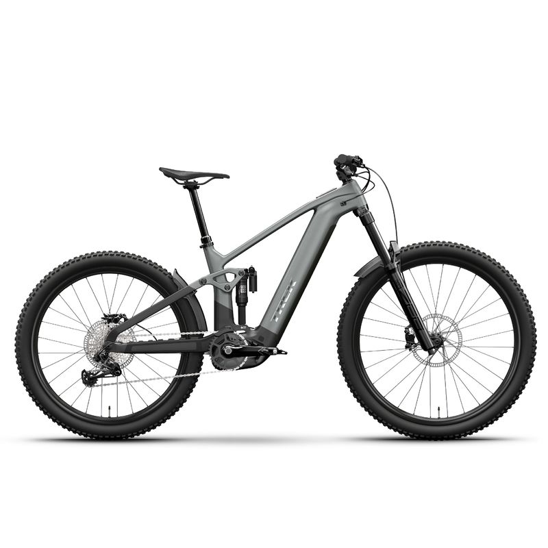 Trek Vtt électrique Trek rail+ 5 eu