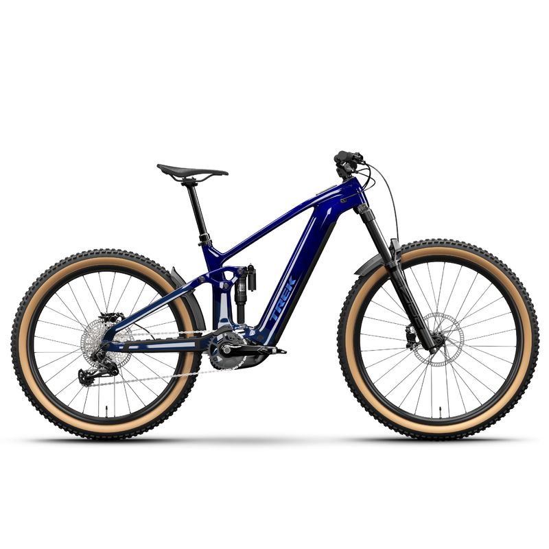 Trek Vtt électrique Trek rail+ 9.7 eu