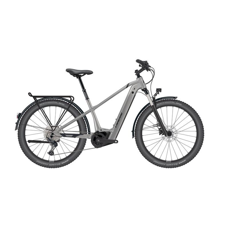 Lapierre Vtc électrique Lapierre e-explorer 8.7