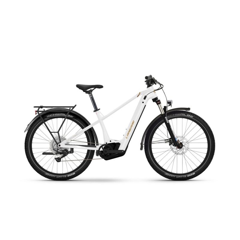 Lapierre Vtc électrique Lapierre e-explorer 7.6 high