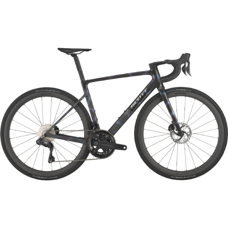 Scott Vélo route Scott addict rc 10