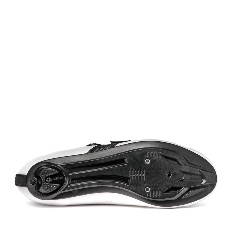 Sidi Sidi chaussures prima white/black