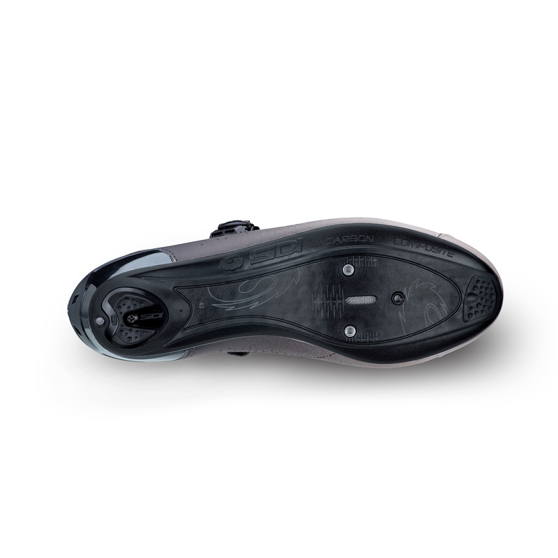 Sidi Sidi chaussures genius 10 grey/black