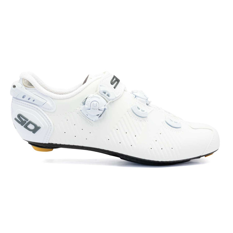 Sidi Sidi chaussures wire 2s blanc