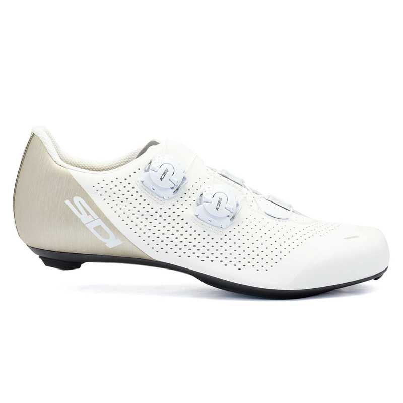 Sidi Sidi chaussures ergo 6 blanc