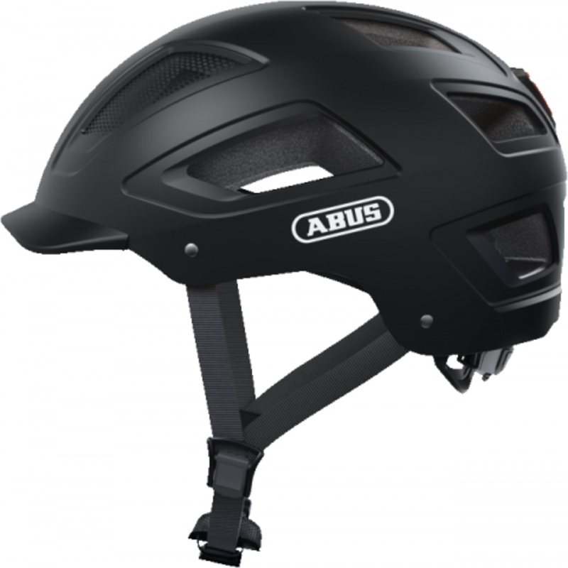 Abus Abus casque hyban 2.0 eclairage integre
